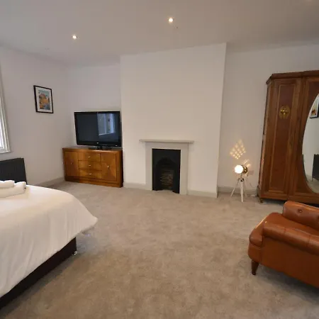 The Chapel House Scarborough