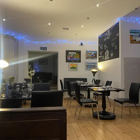 Panzió The Chapel House 4*