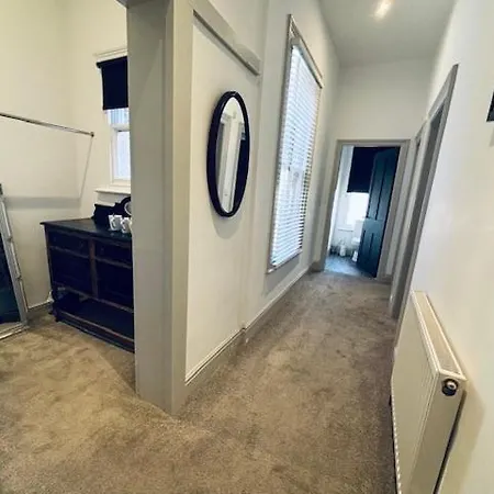 Panzió The Chapel House