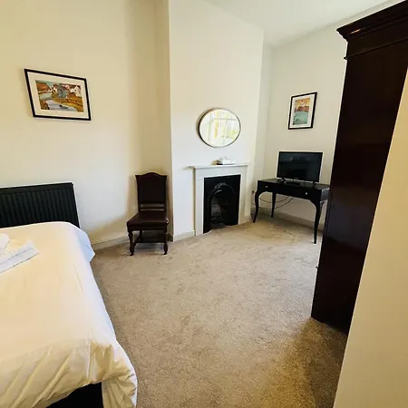The Chapel House 4* Scarborough