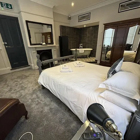 The Chapel House Bed & Breakfast Scarborough