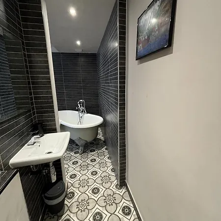 The Chapel House Panzió