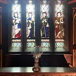 The Chapel House فندق مبيت وإفطار سكرابورو
