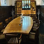 The Chapel House