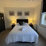 فندق مبيت وإفطار The Chapel House سكرابورو