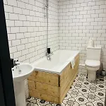فندق مبيت وإفطار The Chapel House سكرابورو