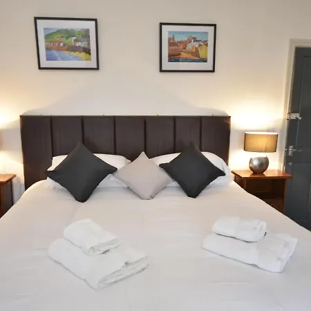 Bed and breakfast The Chapel House