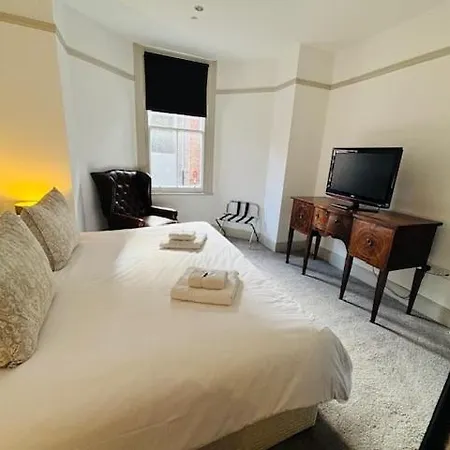 The Chapel House Scarborough