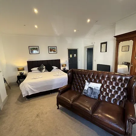 The Chapel House ベッド・アンド・ブレックファスト
