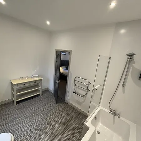 The Chapel House Oda ve Kahvaltı Scarborough