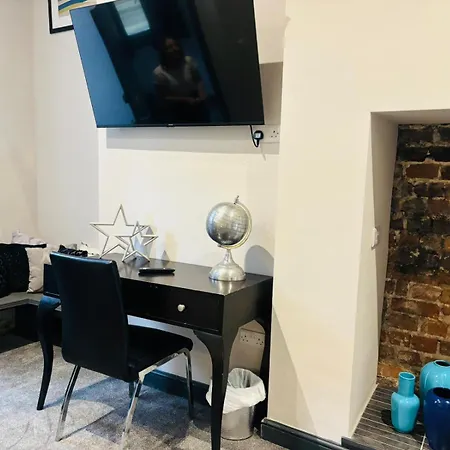 The Chapel House Bed and breakfast Scarborough