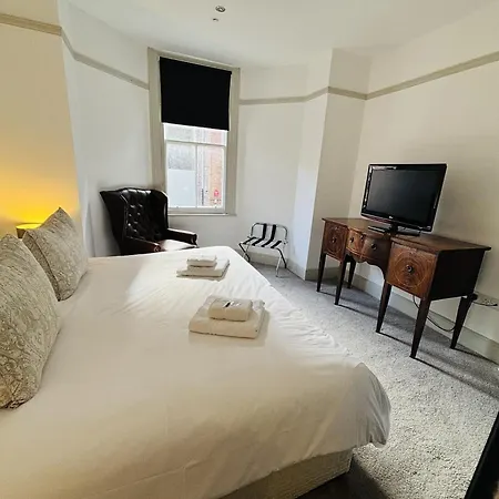 The Chapel House فندق مبيت وإفطار