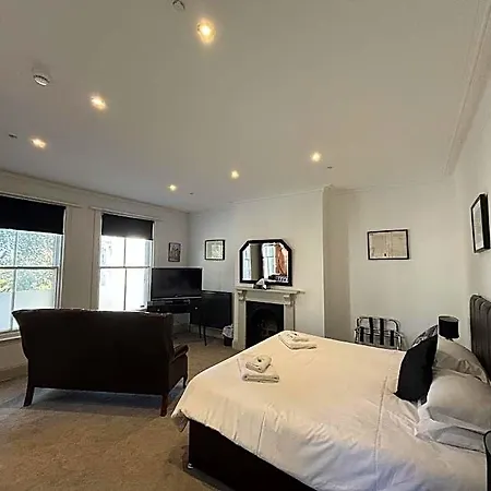 B&B The Chapel House 4*