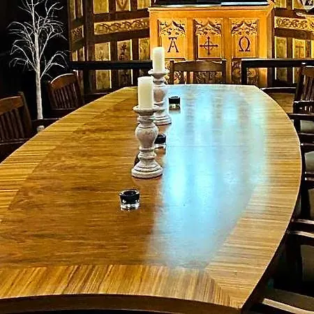 The Chapel House 4* Scarborough