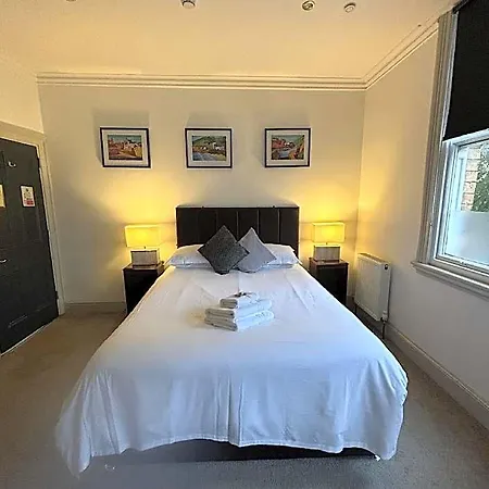 Panzió The Chapel House 4*