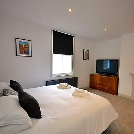 The Chapel House B&B