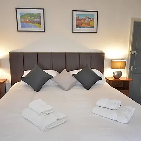 The Chapel House B&B 4*
