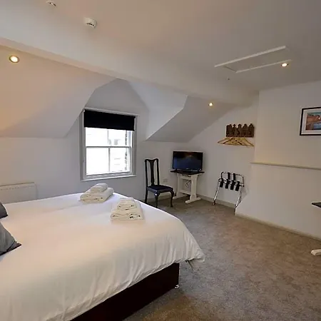 The Chapel House
