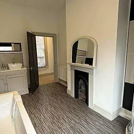 The Chapel House