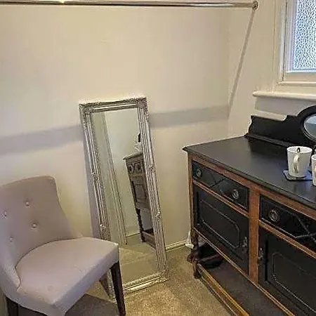 B&B The Chapel House 4*
