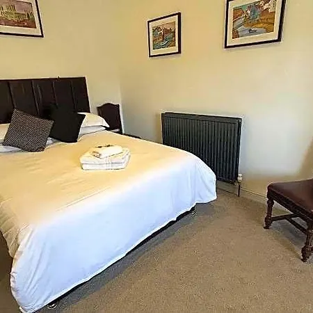 The Chapel House B&B
