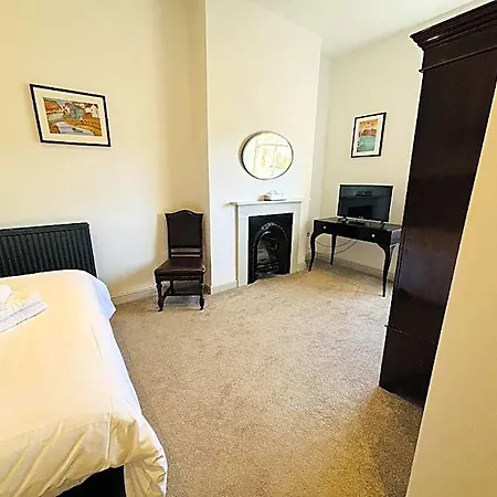 The Chapel House B&B 4*