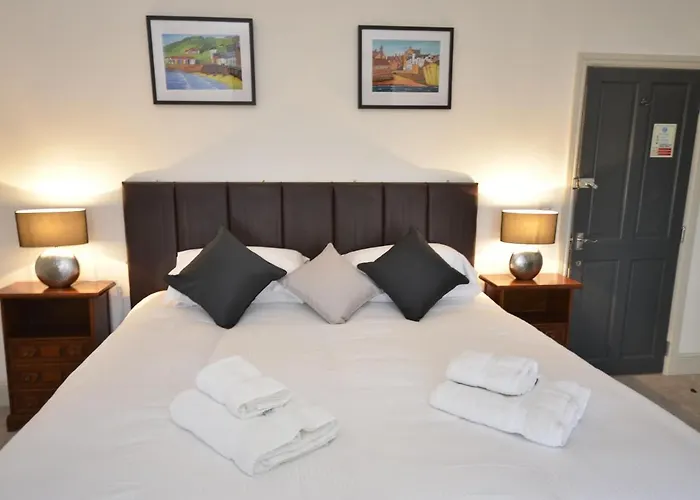 Bed & Breakfast The Chapel House