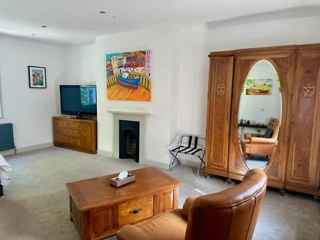 Bed & Breakfast The Chapel House 4*