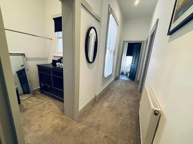 Bed & Breakfast The Chapel House