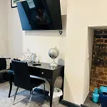 The Chapel House Bed & Breakfast Scarborough