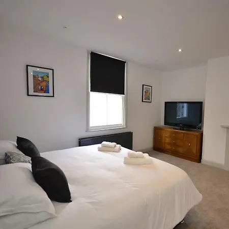 Bed & Breakfast The Chapel House 4*