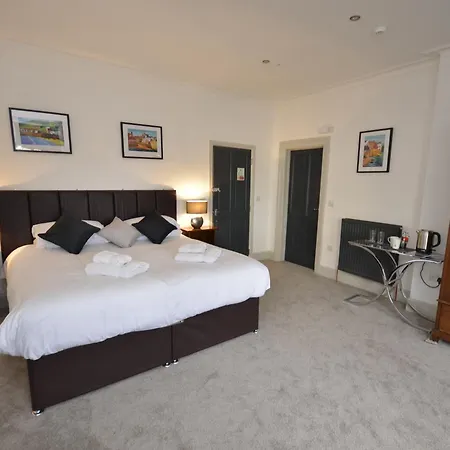 The Chapel House Bed & Breakfast