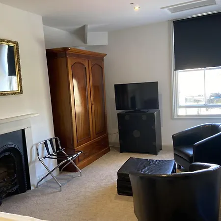 Bed & Breakfast The Chapel House