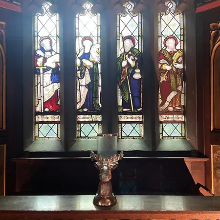 The Chapel House Bed & Breakfast Scarborough