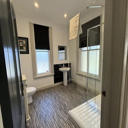 The Chapel House 4* Scarborough