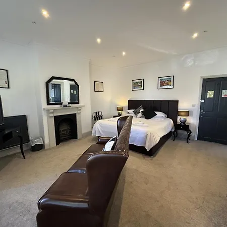 Bed & Breakfast The Chapel House