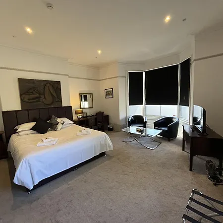 Bed & Breakfast The Chapel House Scarborough