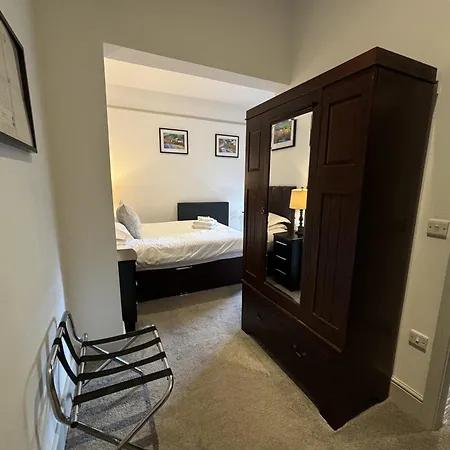 The Chapel House Bed & Breakfast